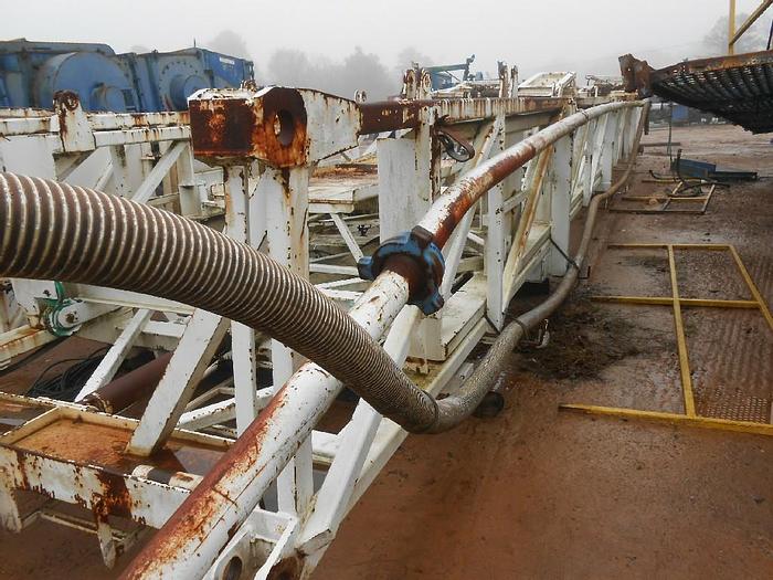 Used CRANE CARRIER RIG