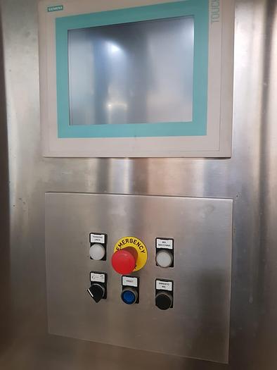 Used 2005 Arol, Siapi, Alcaimpianti