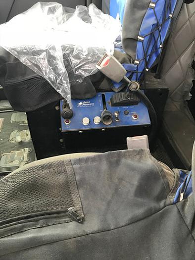 Used 2007 Kenworth C500 Winch Truck