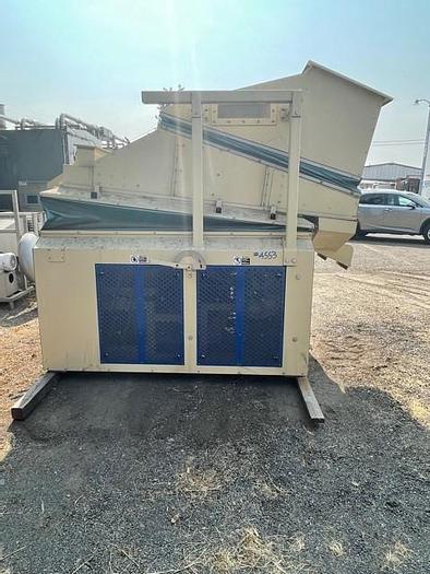 Used LMC Destoner Model M48