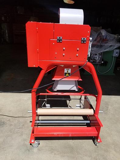 Used Sealed Air PackTiger® PTG2 Paper Cushioner