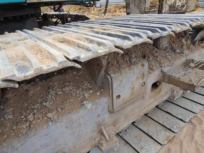 Used 2010 CASAGRANDE B250