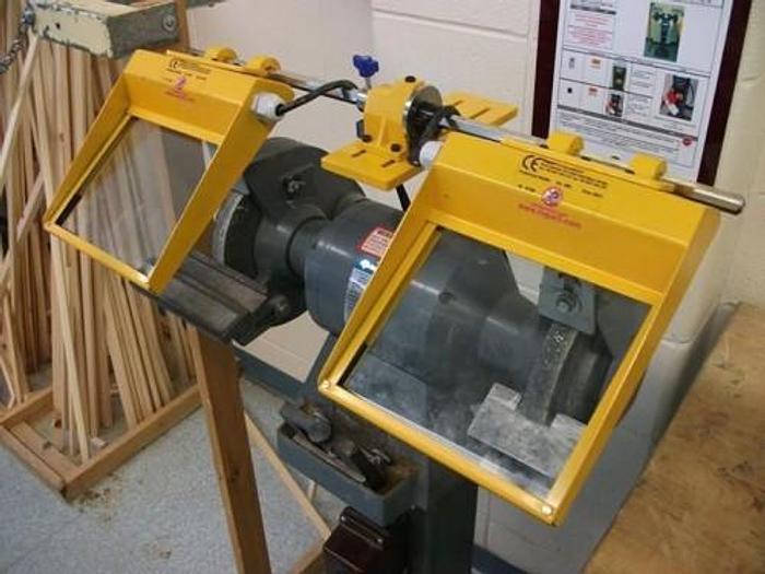 Repar2 7MO2VCMDS Double Screen Grinder Safety Guard