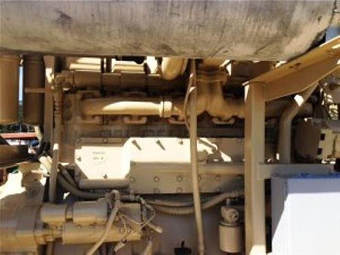 Used 2004 Ingersoll-Rand RD20 III Drill Rig