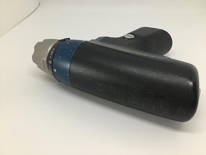 Used Synthes Battery Reamer Drill II 530.705