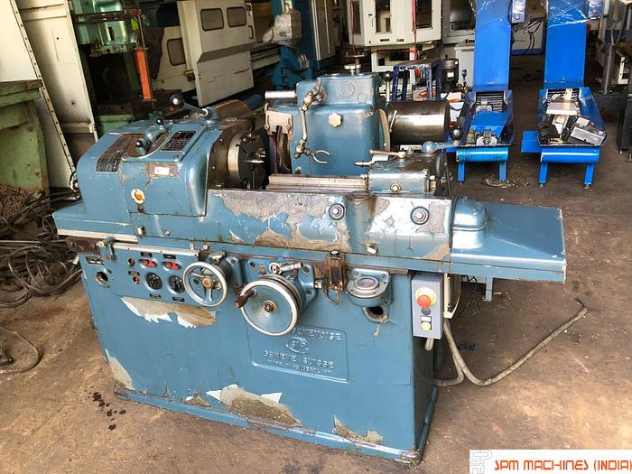 Used SIP Thread Grinder