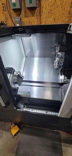 Used 2021 DOOSAN Lynx 2100B