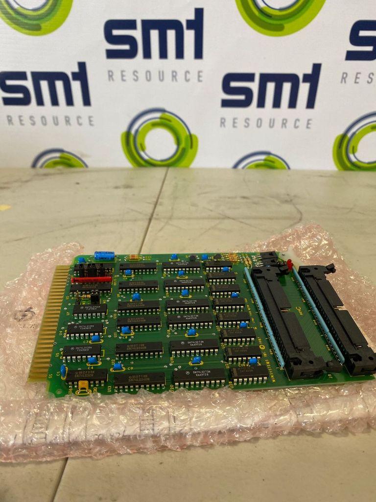Winsystems PCB REV C / LPM-7508 MCM-7508