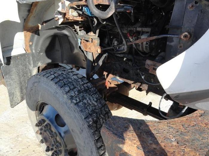 Used 2009 ALTEC LRV55