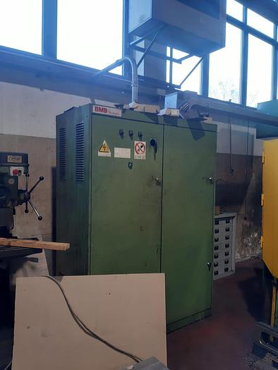 Usato Fresatrice RIVOLTA