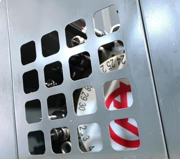 Used 2020 Haas VF-2SS