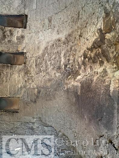 Used Complete Operation Drying System