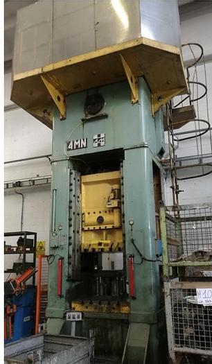 Usato TMP VORONEZ 400 ton