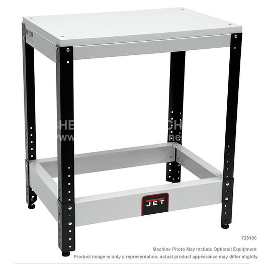 JET Universal Benchtop Machine Stand 728100
