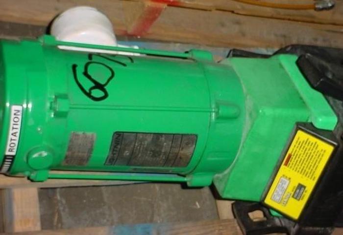 Used 80 GALLON NORTHLAND TANK – S/S – JACKETED – XP – #6073