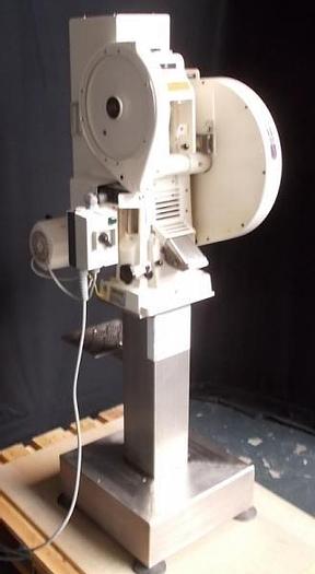 Used F 14659 D - Excenter Tablet Press KORSCH EK 0