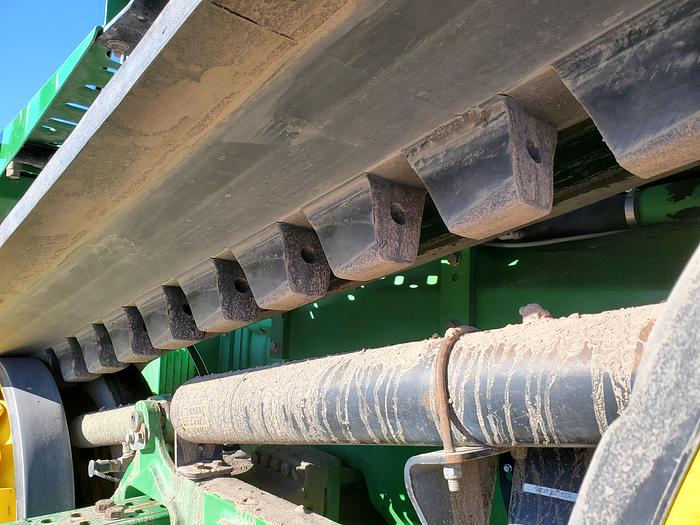 Used 2010 John Deere 8345RT Tractor