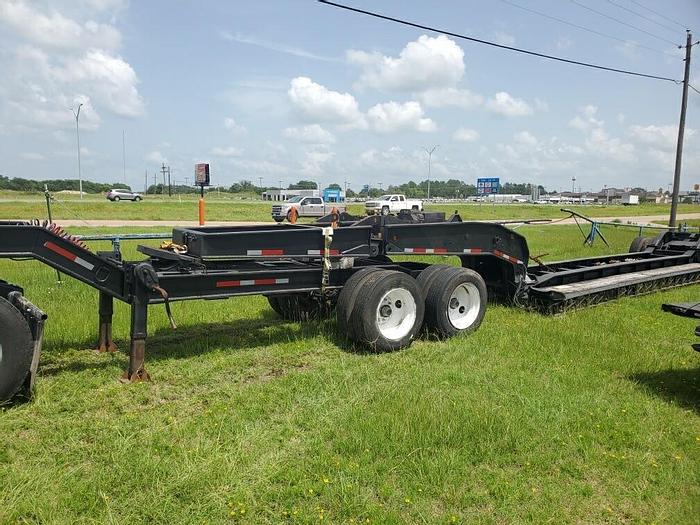 Used 1990 LEFL 65 Ton
