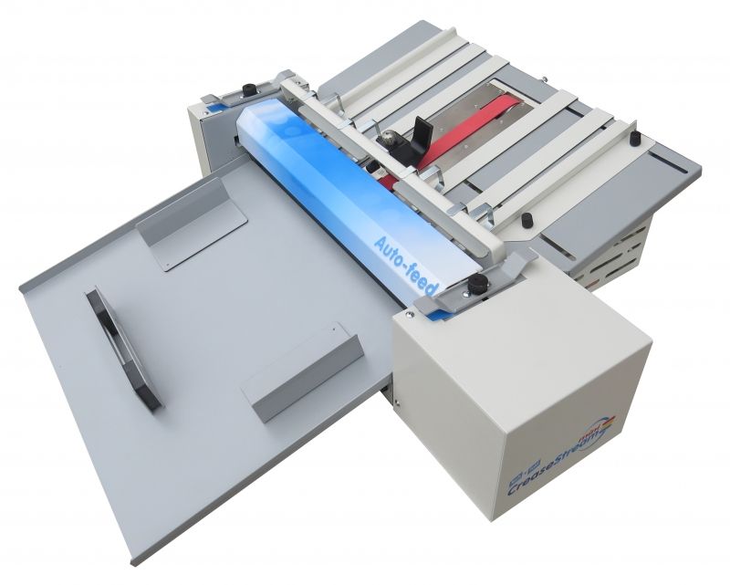 Creasestream Mini Auto Feed