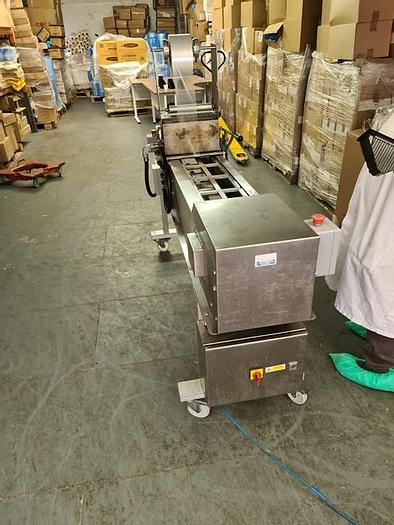 D'occasion SOKEN SANDWICH SEALER