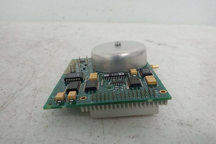 Used Agilent G1099-60001 Log Amp Board Assembly