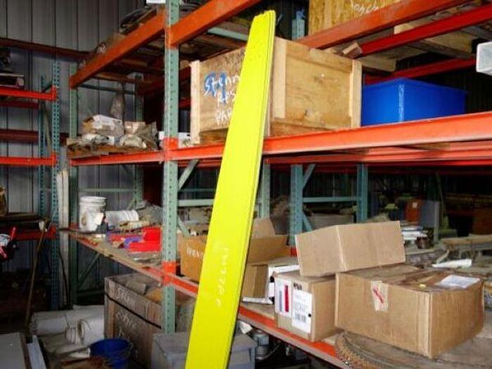 Used L-M PACKAGE SAW