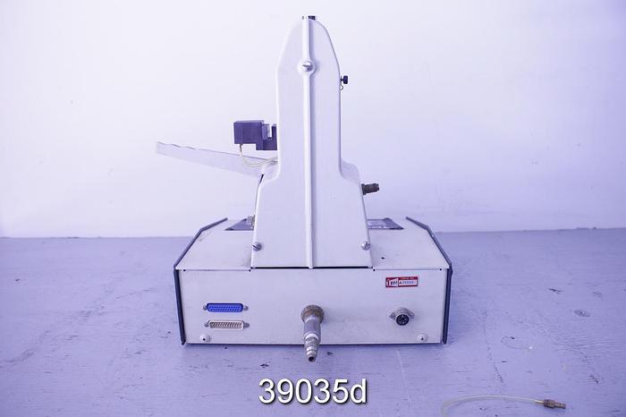 Used TMI 83-11-00 Digital Tear Tester And Monitor #39035