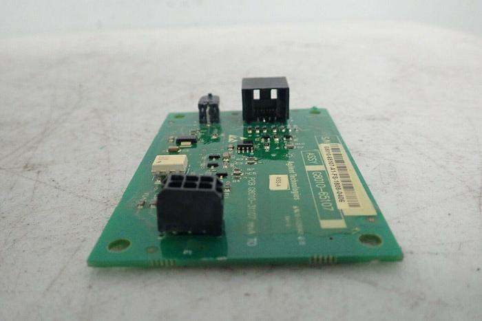 Used Agilent G8010-65107 Board Assembly