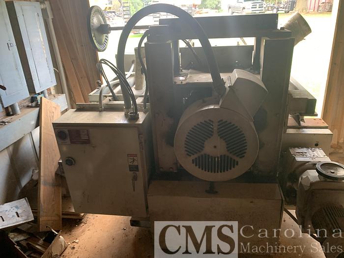 Used Mereen Johnson 312 DC