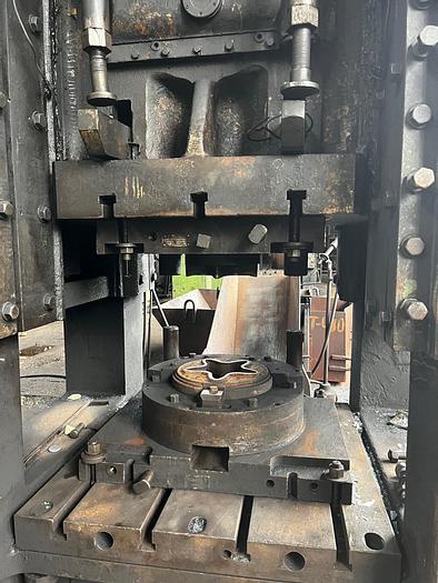 Used Press Hot Forging K8544