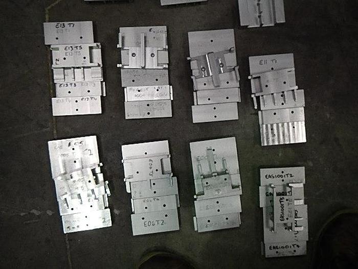 Used Klockner Pentapack EAS Blister Packer