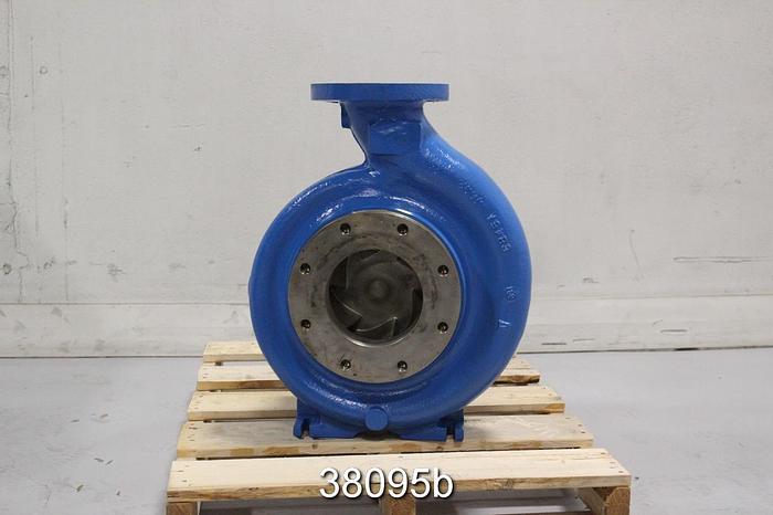 Used Goulds 3196 Pump, 4x6x13 #38095