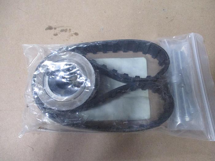 Used MISC DORNER MOTOR PARTS AND ACCESSORIES