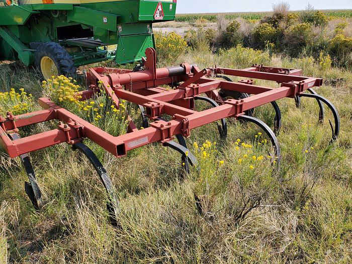 Used 14' Chisel Plow