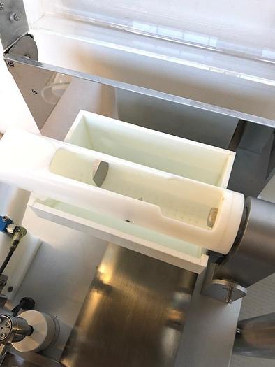 Used W 15700 E - Tablet Tester ERWEKA MULTICHECK 5.1