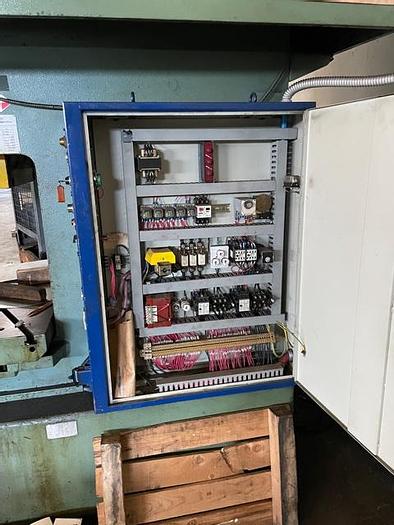 Usato COLOMBO AGOSTINO 160 ton