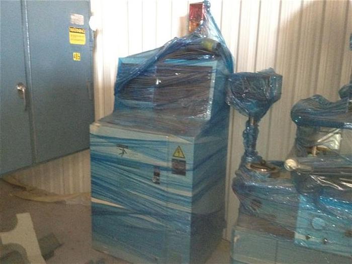 Used 1995 Mazak H400N FMS (4) Machines, (75) Pallets