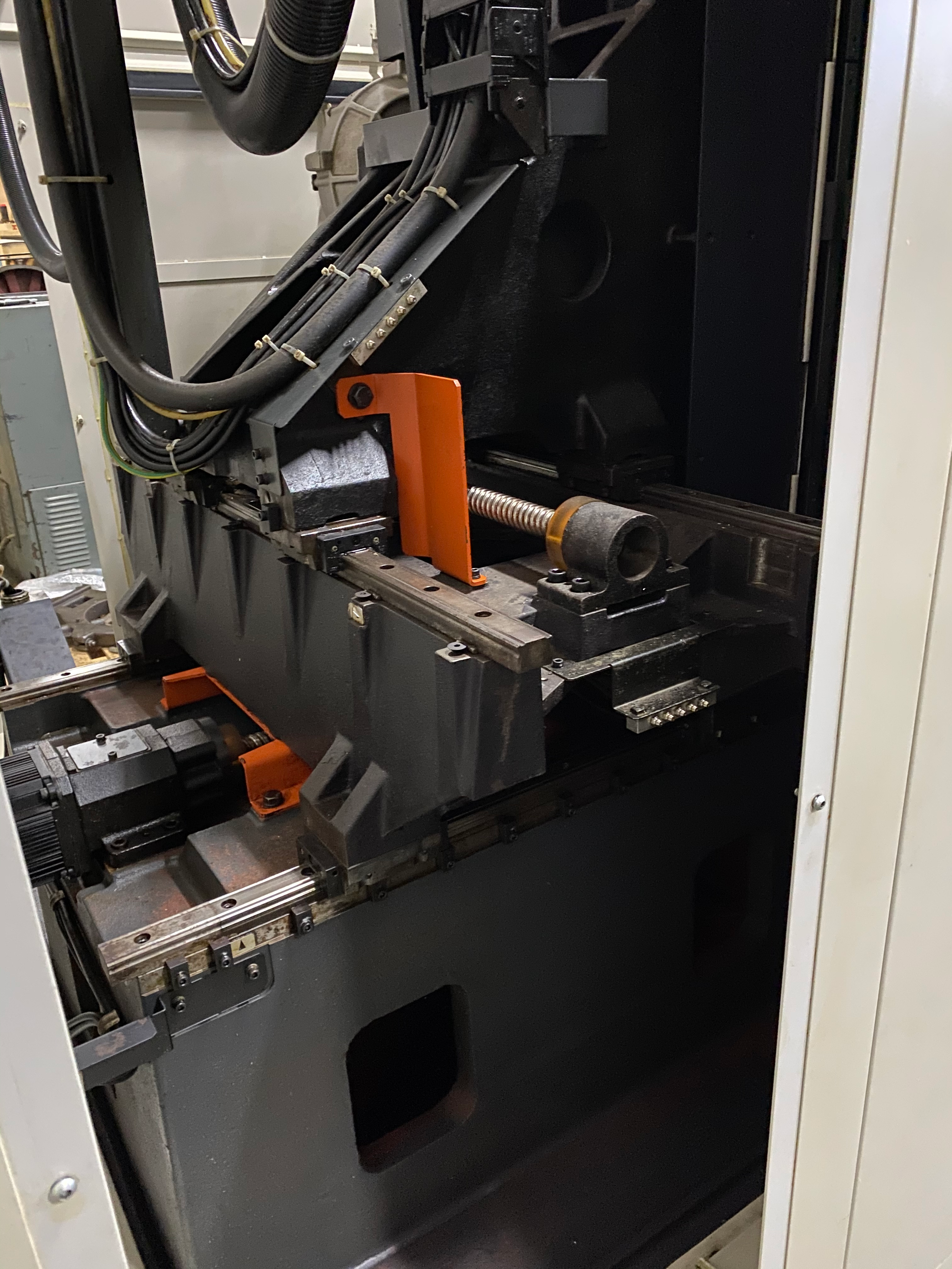 Used 2005 Brother TC-32B QT