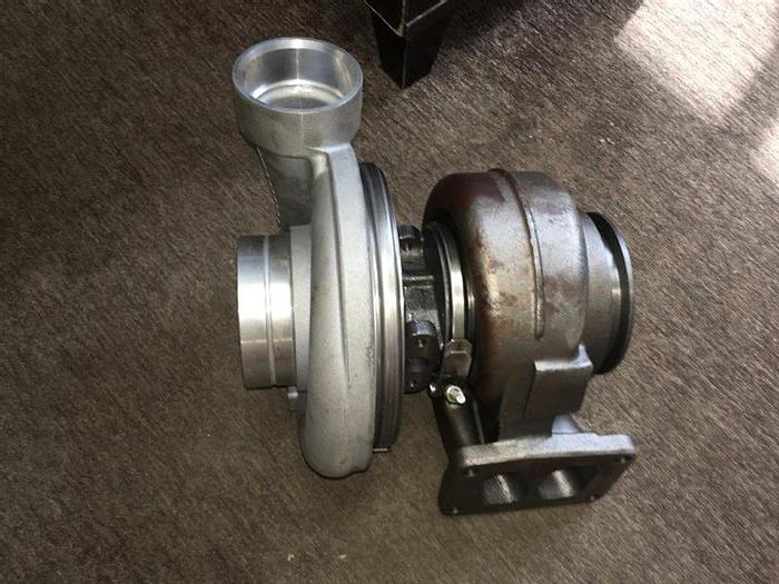 Volvo Turbocharger - 11423397