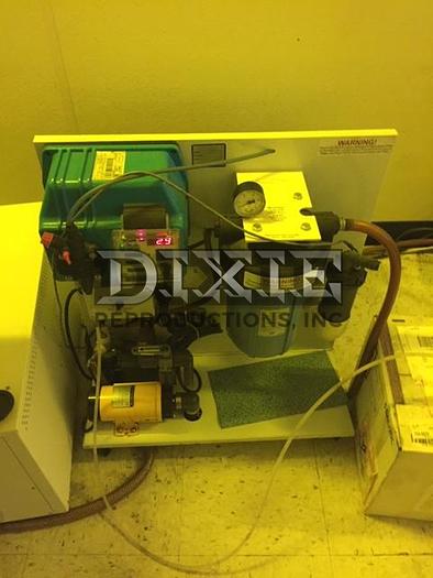 Used 2006 Heidelberg Pro Setter