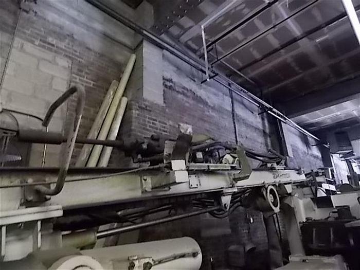 Used Sullivan TCD918E Drill Rig