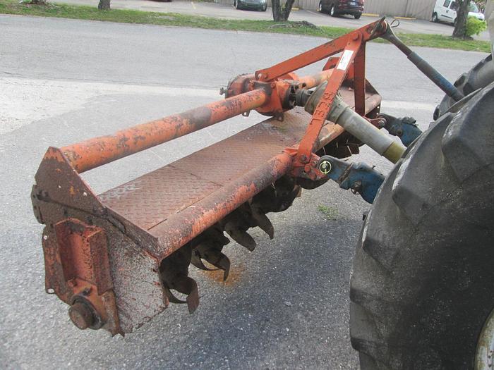 Used 8' Maschio 3 Point Disc