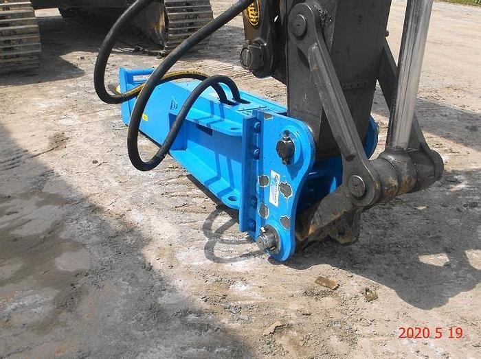 2020 IDROMECCANICA IMI 121 M