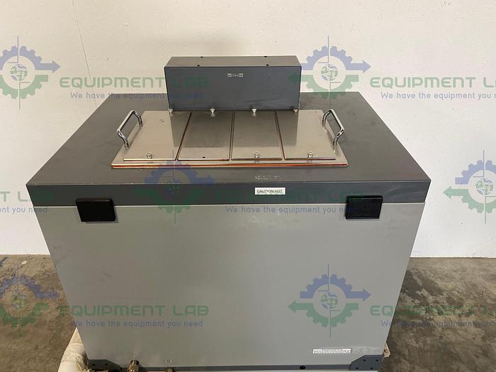 Used Fluke / Hart Scientific 4023 Constant Temperature Calibration Bath 25° to 150°C