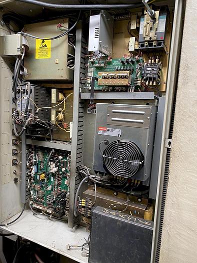 Used 1996 Haas VF-8/40