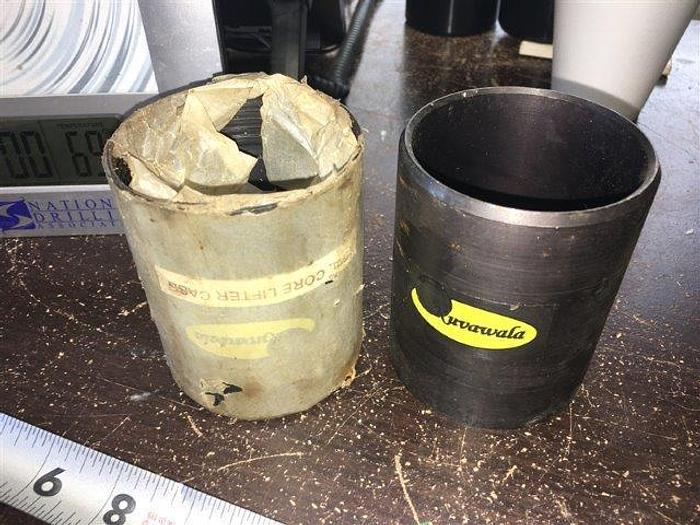 Used 1989 Simco 2800 HSHT Drill Rig