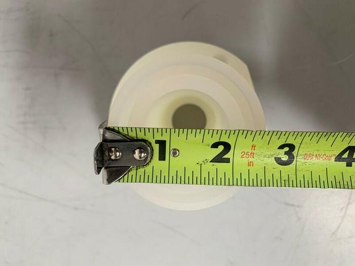 Used Amersham Biosciences 56-4008-55 Inner Nozzle Body End Screw Cap