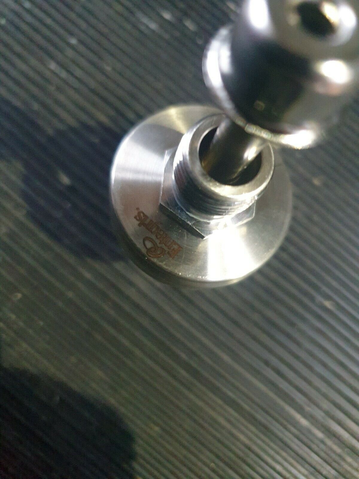 Used ENTEGRIS WG3NS3RF2 WG3NS3RF2