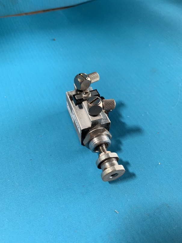 Used Koganei Air Cylinder NDAS16x16