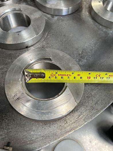 Used Packaging Automation Ltd V16